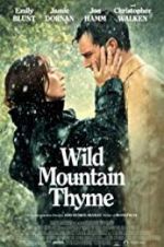 Watch Wild Mountain Thyme Movie2k