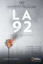 Watch LA 92 Movie2k