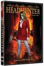 Watch Headhunter Movie2k