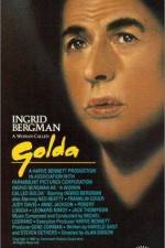 Watch A Woman Called Golda Movie2k