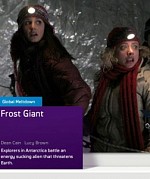 Watch Frost Giant Movie2k