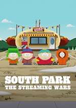 Watch South Park: The Streaming Wars (TV Special 2022) Movie2k