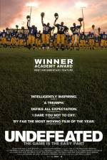 Watch Undefeated Movie2k