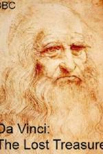 Watch DaVinci The Lost Treasure Movie2k