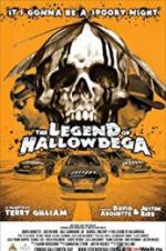 Watch The Legend of Hallowdega Movie2k