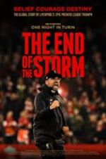 Watch The End of the Storm Movie2k