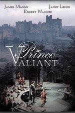 Watch Prince Valiant Movie2k