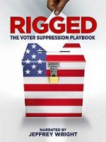 Watch Rigged: The Voter Suppression Playbook Movie2k