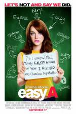 Watch Easy A Movie2k