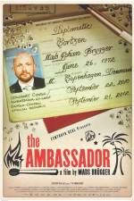 Watch The Ambassador Movie2k