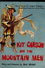 Watch Kit Carson and the Mountain Men Movie2k