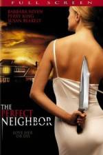 Watch The Perfect Neighbor Movie2k