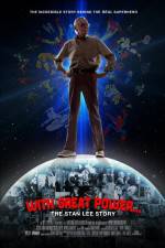 Watch With Great Power The Stan Lee Story Movie2k