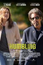 Watch The Humbling Movie2k