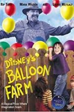 Watch Balloon Farm Movie2k