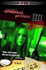 Watch Abnormal Activity 4 Movie2k