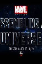 Watch Marvel Studios: Assembling a Universe Movie2k