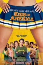 Watch Kids in America Movie2k