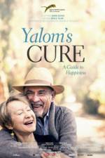 Watch Yalom's Cure Movie2k