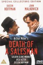 Watch Death of a Salesman Movie2k