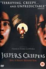 Watch Jeepers Creepers Movie2k