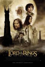 Watch The Lord of the Rings: The Two Towers Movie2k