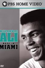 Watch Muhammad Ali Made in Miami Movie2k