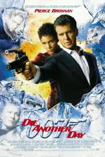 Watch James Bond: Die Another Day Movie2k