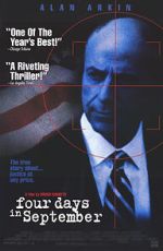 Watch Four Days in September Movie2k