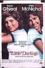 Watch Little Darlings Movie2k