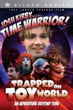 Watch Josh Kirby Time Warrior Chapter 3 Trapped on Toyworld Movie2k