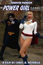 Watch Im Power Girl Dammit Movie2k