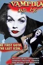 Watch Vampira and Me Movie2k