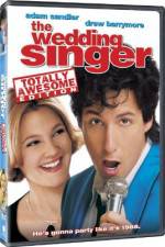 Watch The Wedding Singer Movie2k