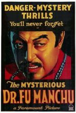 The Mysterious Dr. Fu Manchu movie2k