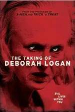 Watch The Taking of Deborah Logan Movie2k