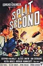 Watch Split Second Movie2k