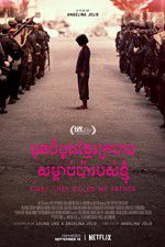 Watch First They Killed My Father: A Daughter of Cambodia Remembers Movie2k