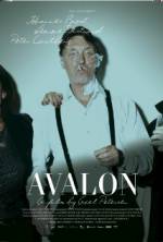 Watch Avalon Movie2k