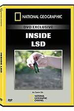 Watch National Geographic: Inside LSD Movie2k