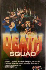 Watch The Death Squad Movie2k