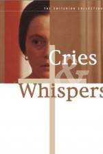 Watch Cries and Whispers Movie2k