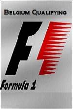 Watch Formula 1 2011 Belgian Grand Prix Qualifying Movie2k