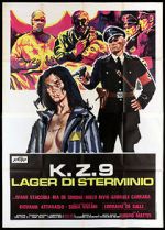 Watch KZ9 - Lager di sterminio Movie2k