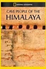 Watch Cave People of the Himalaya Movie2k