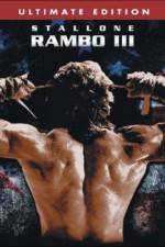 Watch Rambo III Movie2k