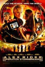 Watch Stormbreaker Movie2k