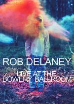 Watch Rob Delaney Live at the Bowery Ballroom Movie2k