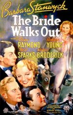 Watch The Bride Walks Out Movie2k