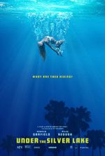 Watch Under the Silver Lake Movie2k